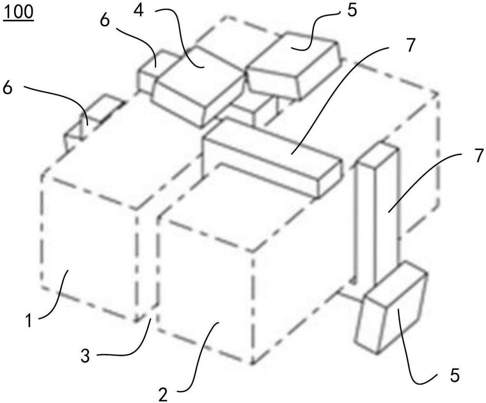 安檢設(shè)備的制作方法