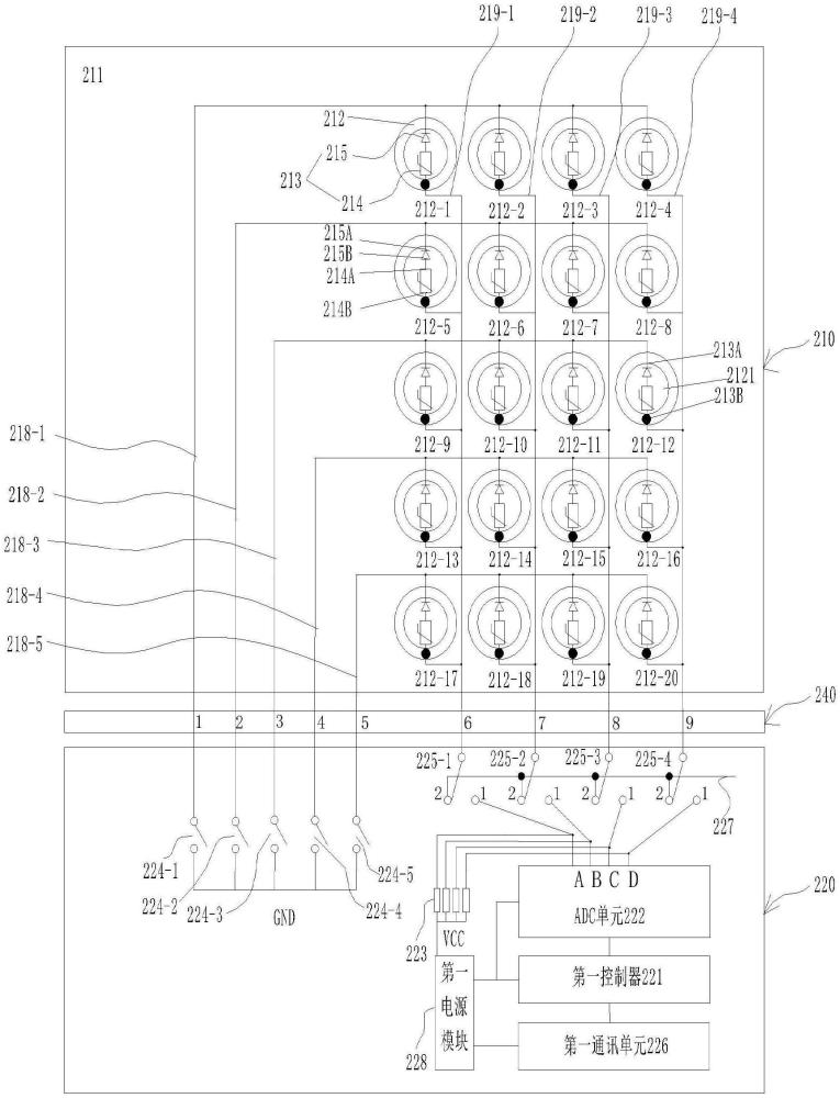 腫瘤電場(chǎng)治療系統(tǒng)、腫瘤治療設(shè)備及電極片質(zhì)量檢測(cè)方法與流程