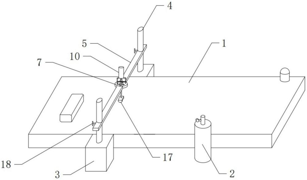 一種神經(jīng)內(nèi)科睡眠監(jiān)測急救裝置及使用方法與流程