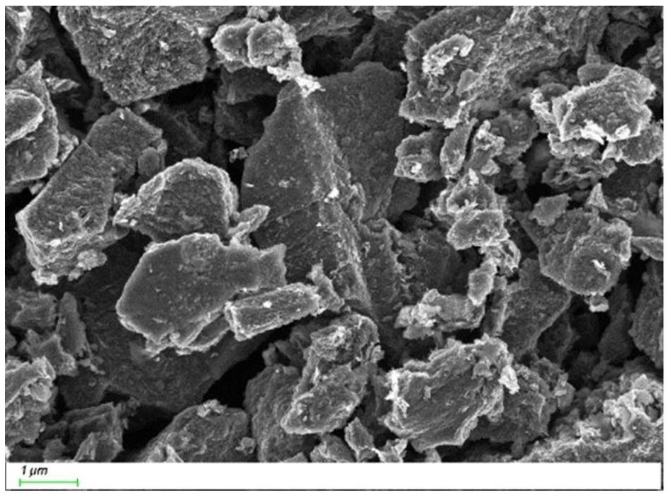 一種硬碳材料及其制備方法、負(fù)極極片和電池與流程