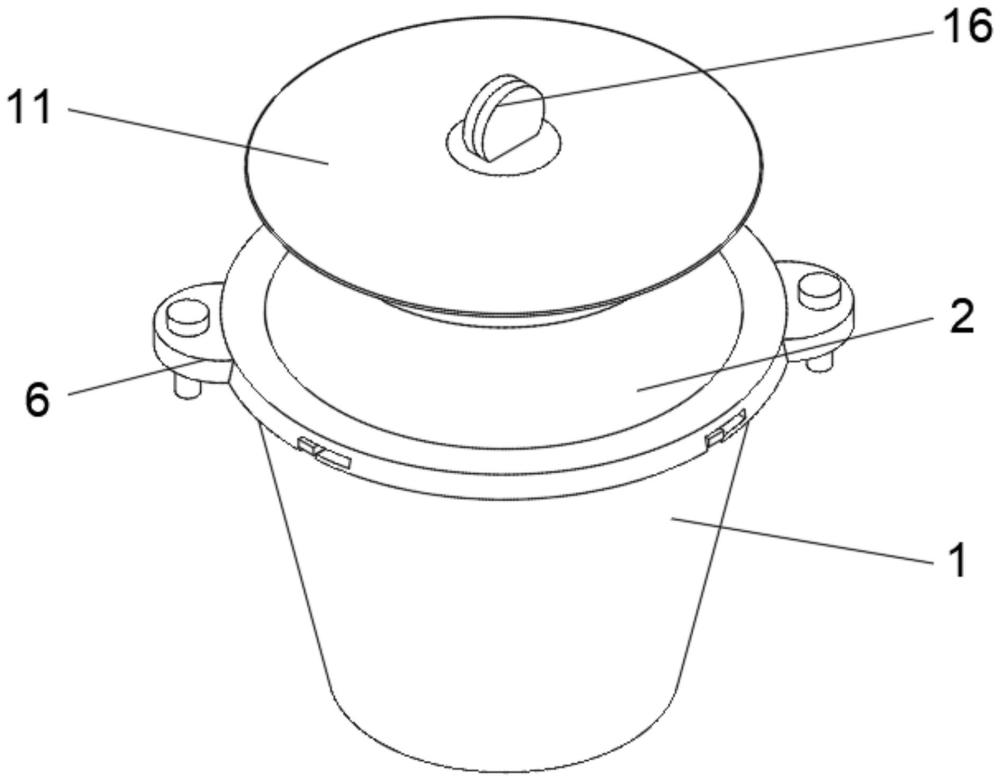 一種病蟲害誘殺器的制作方法