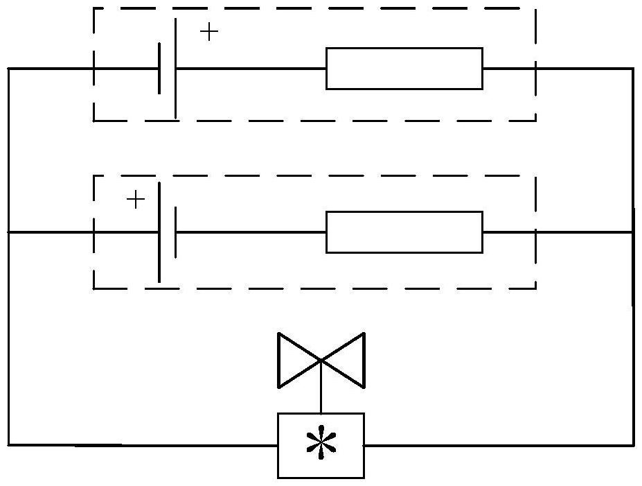 取暖器的控制系統(tǒng)及方法與流程