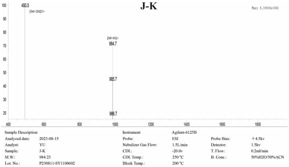 β-折疊結(jié)構(gòu)廣譜抗菌肽及其應(yīng)用