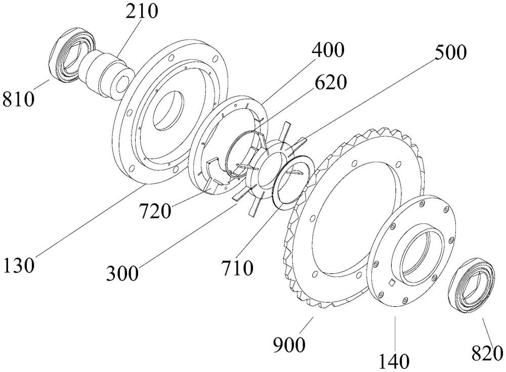 農(nóng)用傳感器、動(dòng)力裝置及農(nóng)機(jī)的制作方法