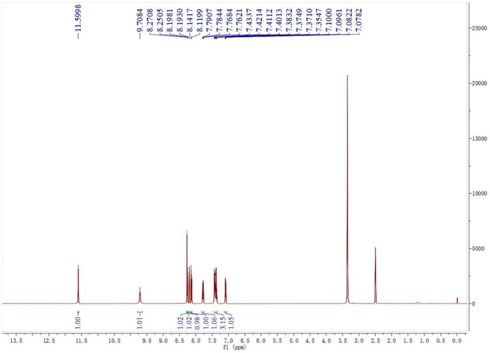 8-羥基喹啉衍生物鉑配合物及其合成方法和應用