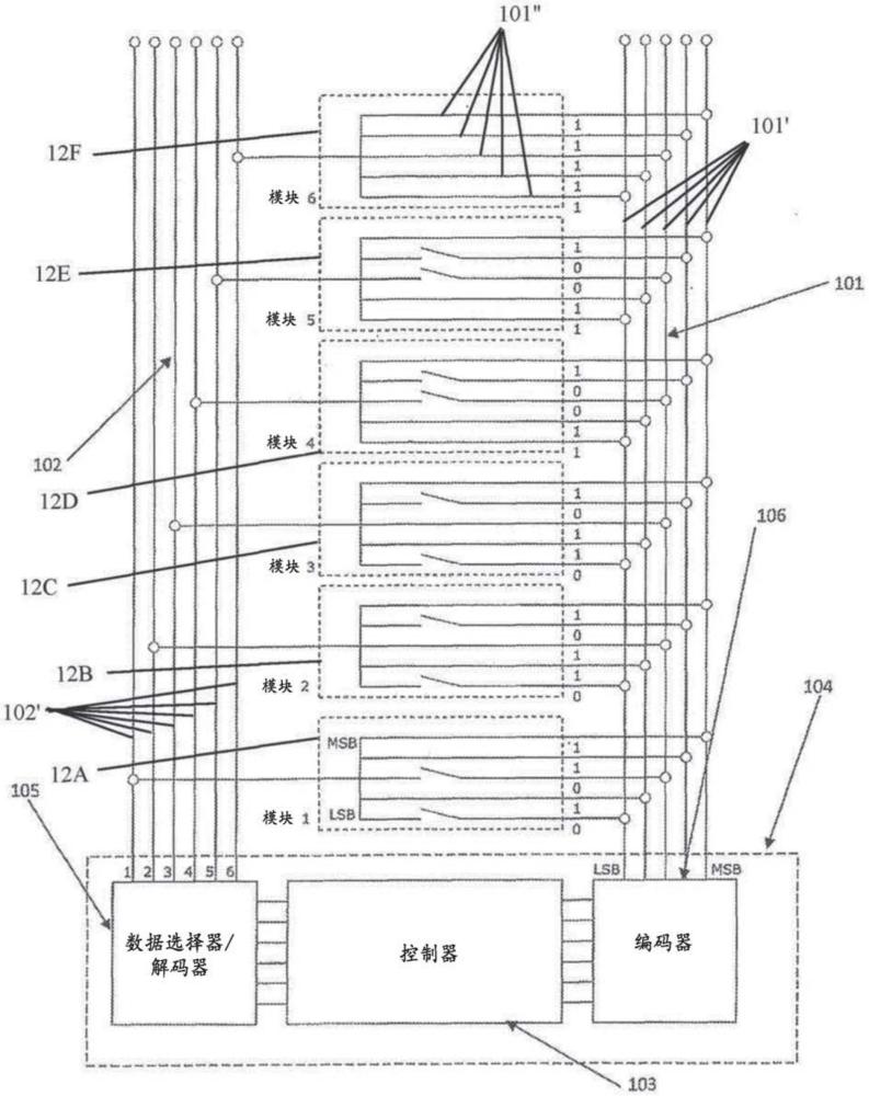 用藥錯(cuò)誤檢測(cè)系統(tǒng)的制作方法