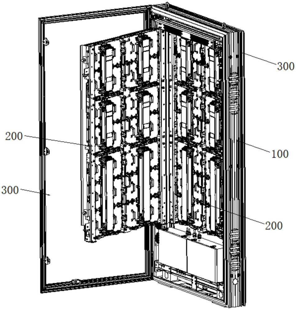 一種顯示設備的制作方法