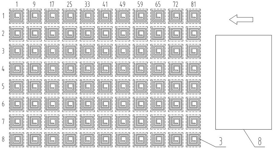 一種用于玻璃加熱爐的氣體流量智能調(diào)控系統(tǒng)的制作方法