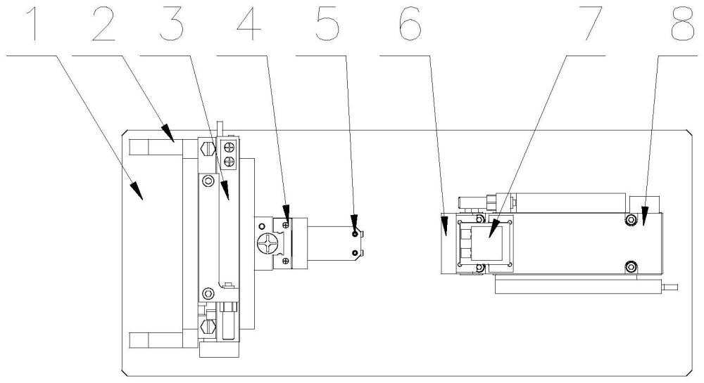 探針檢查臺(tái)的制作方法