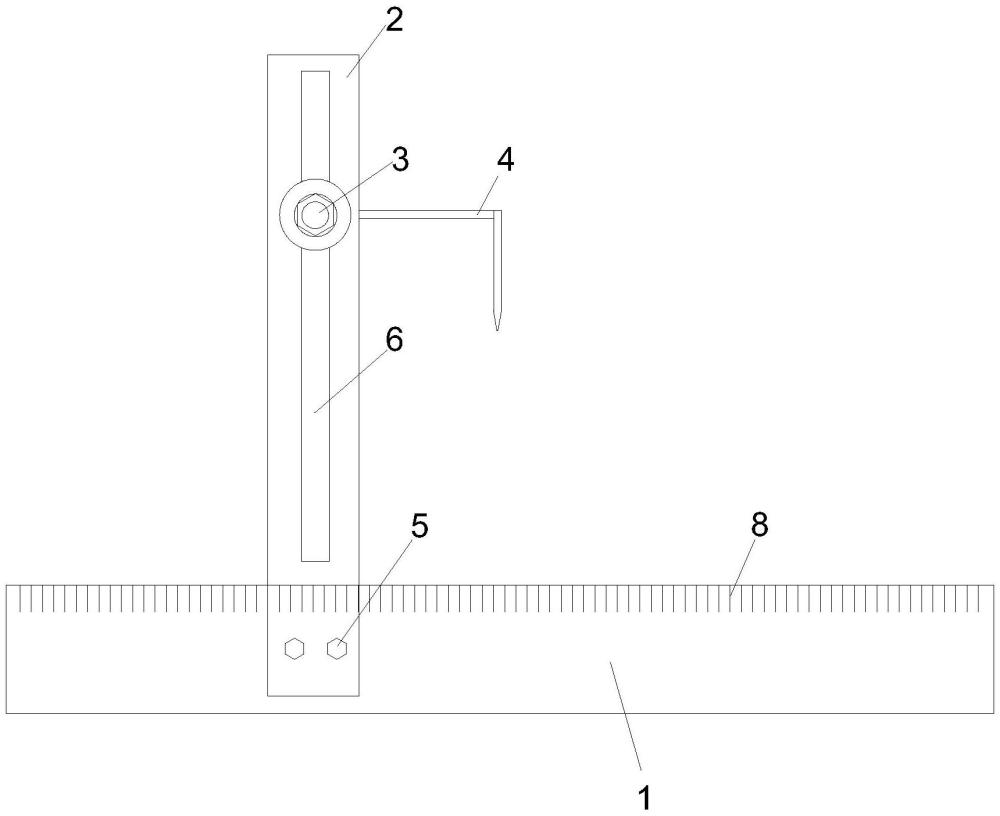 硬質(zhì)耐材修切工具的制作方法