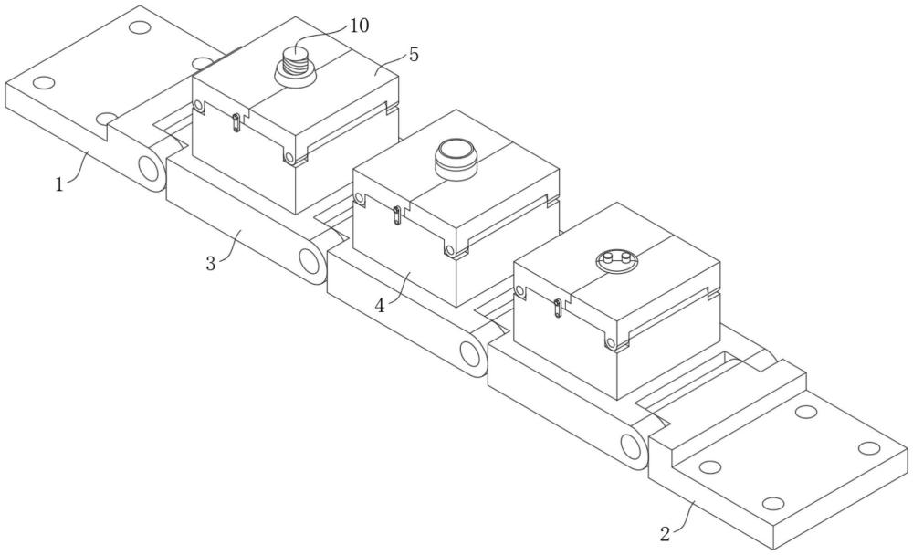 一種發(fā)動(dòng)機(jī)故障監(jiān)測(cè)用傳感器的制作方法