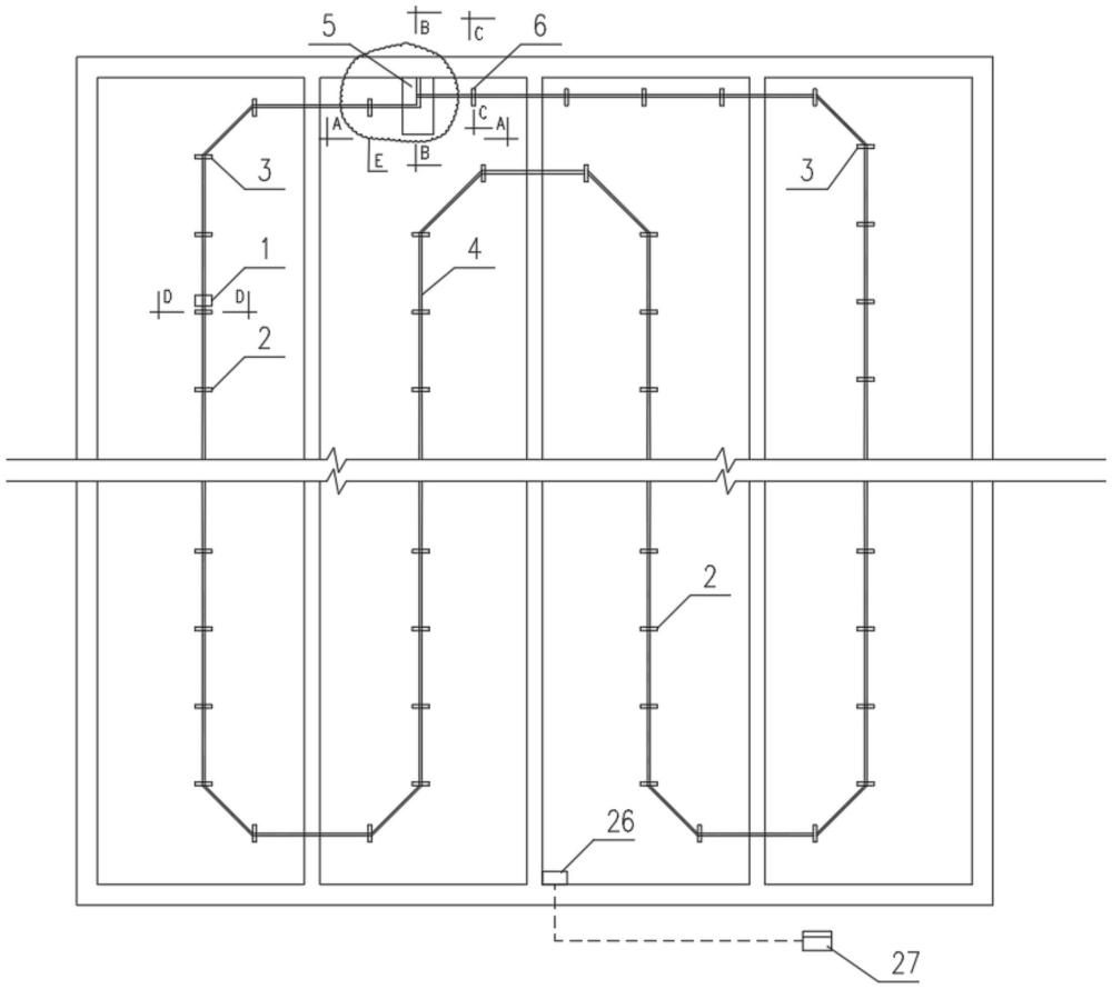 加蓋水池內(nèi)窺裝置的制作方法