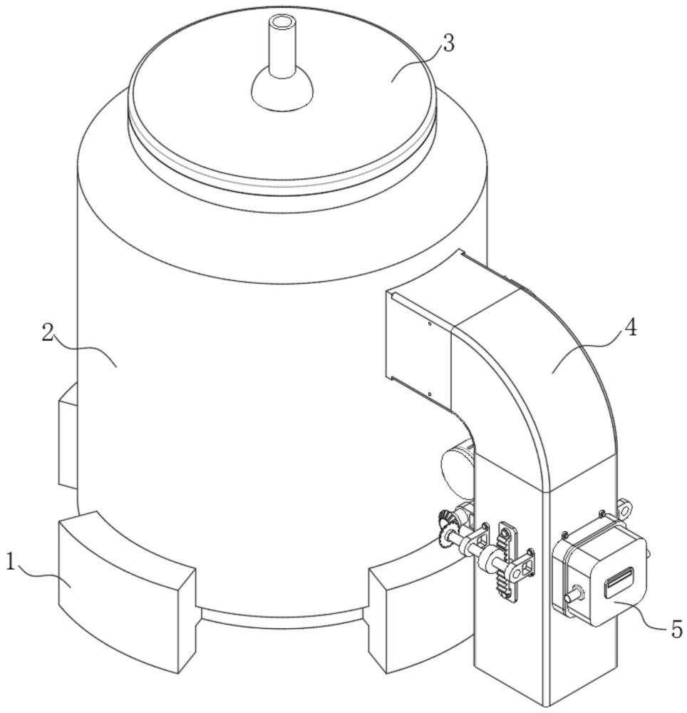 一種可控溫型低溫省煤器的制作方法