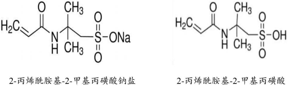 降低聚丙烯酰胺基乳液中水濃度的體系和方法與流程