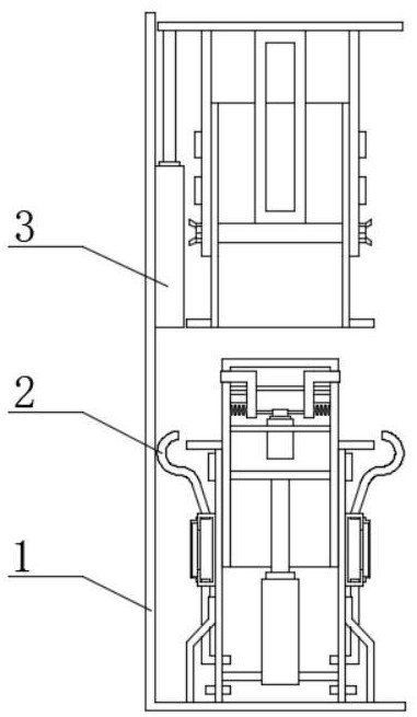 一種激光雷達外罩模具的制作方法