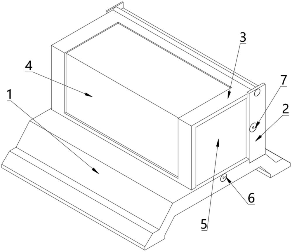 一種發(fā)電機(jī)部件焊接設(shè)備的制作方法