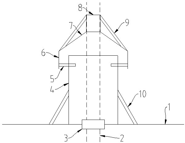 一種可降低缺陷率的戶外變電站傳統(tǒng)操作機(jī)構(gòu)箱的制作方法