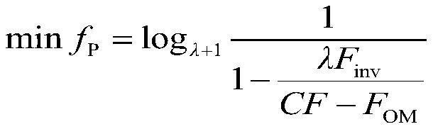 一種旋轉(zhuǎn)潮流控制器和儲(chǔ)能系統(tǒng)雙層優(yōu)化配置方法