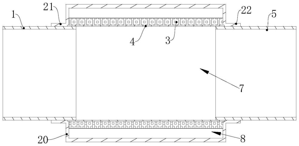 寬頻消聲器及發(fā)動(dòng)機(jī)進(jìn)氣系統(tǒng)的制作方法