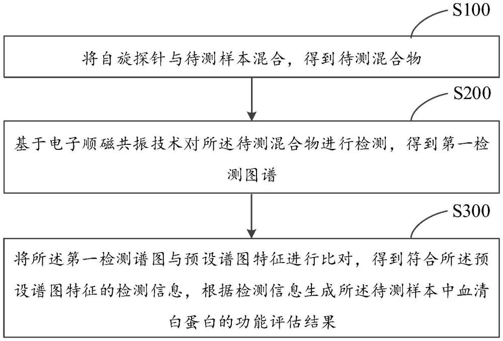 血清白蛋白的功能評估方法、裝置、試劑盒、設備和介質