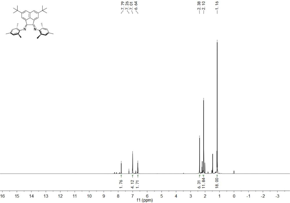 一種氮雜環(huán)卡賓鈀配合物及其制備方法和應(yīng)用與流程