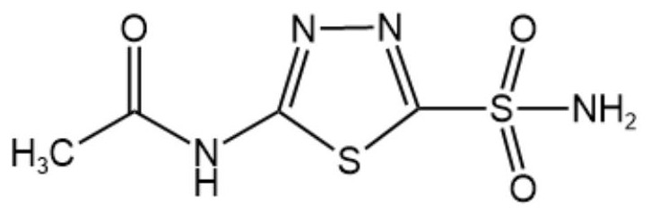 2-乙酰氨基-5-氯磺?；?1,3,4-噻二唑的制備方法及其應(yīng)用與流程