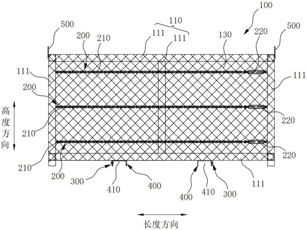 吊裝裝置、船舶上建及船舶的制作方法