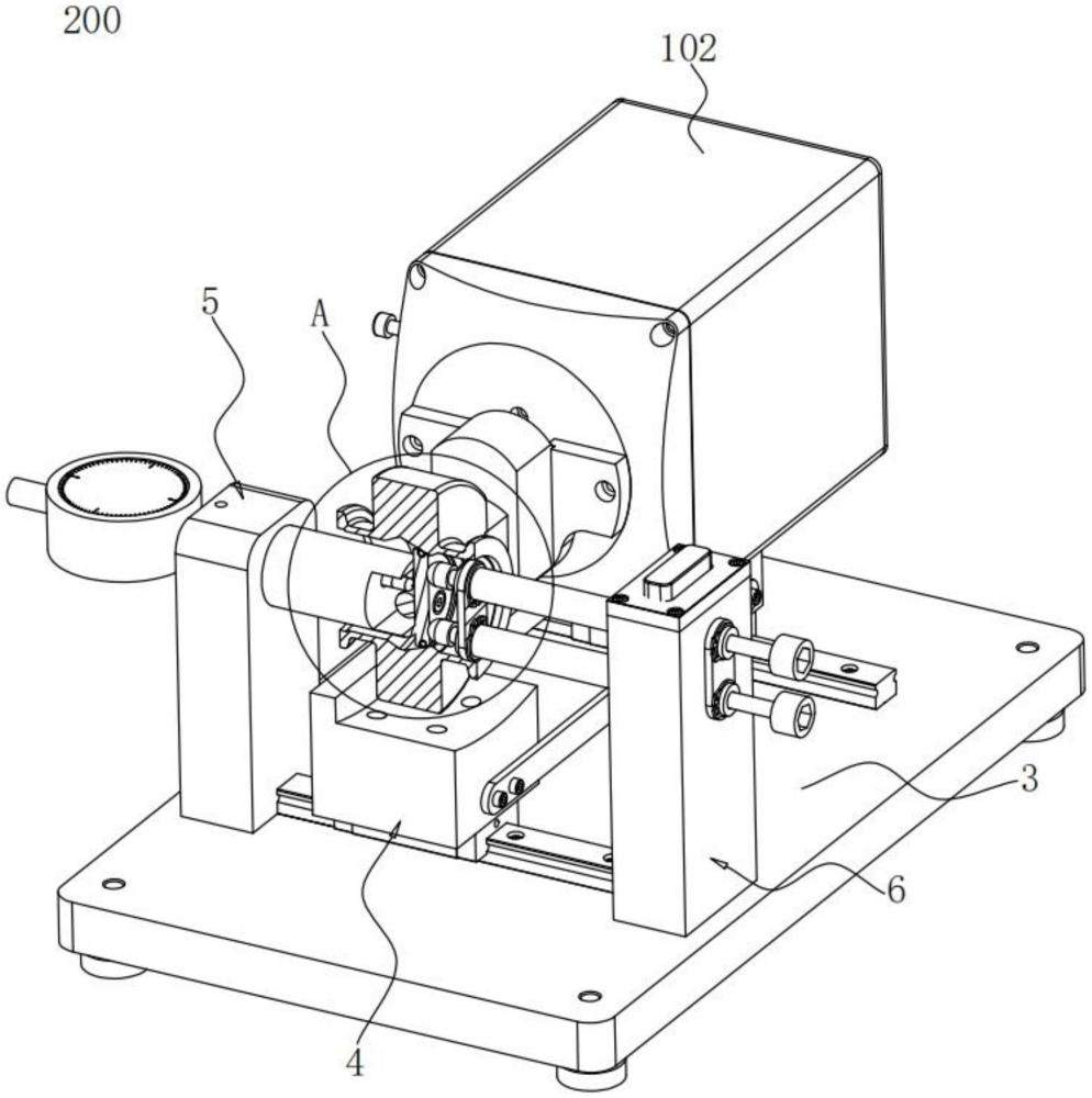 用于蝶閥的工裝工具的制作方法