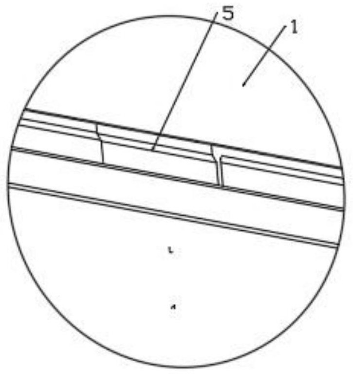 一種新型抗風(fēng)護(hù)欄的制作方法