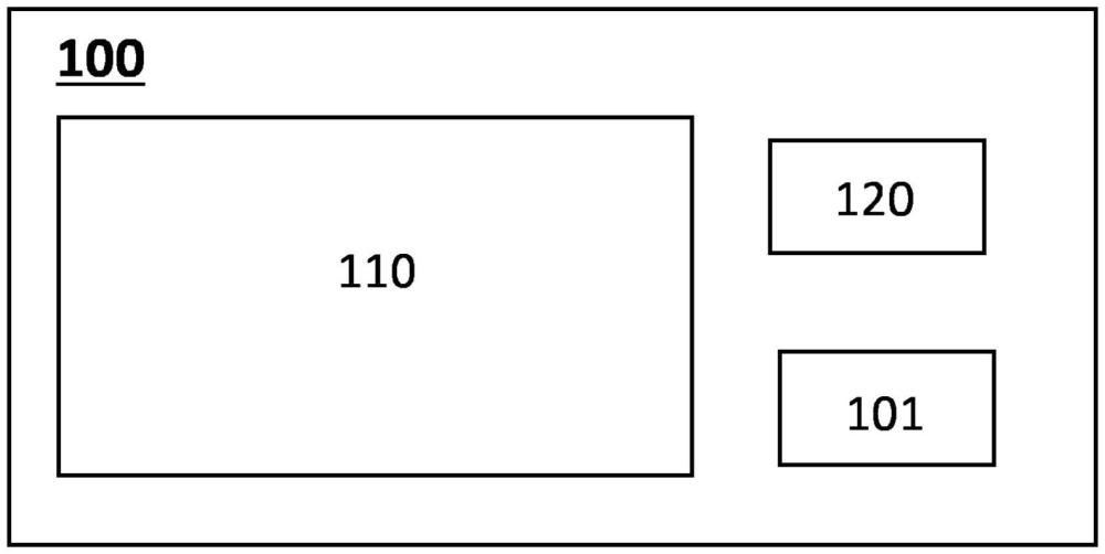 光學(xué)無線通信系統(tǒng)中的2D波束選擇過程的制作方法