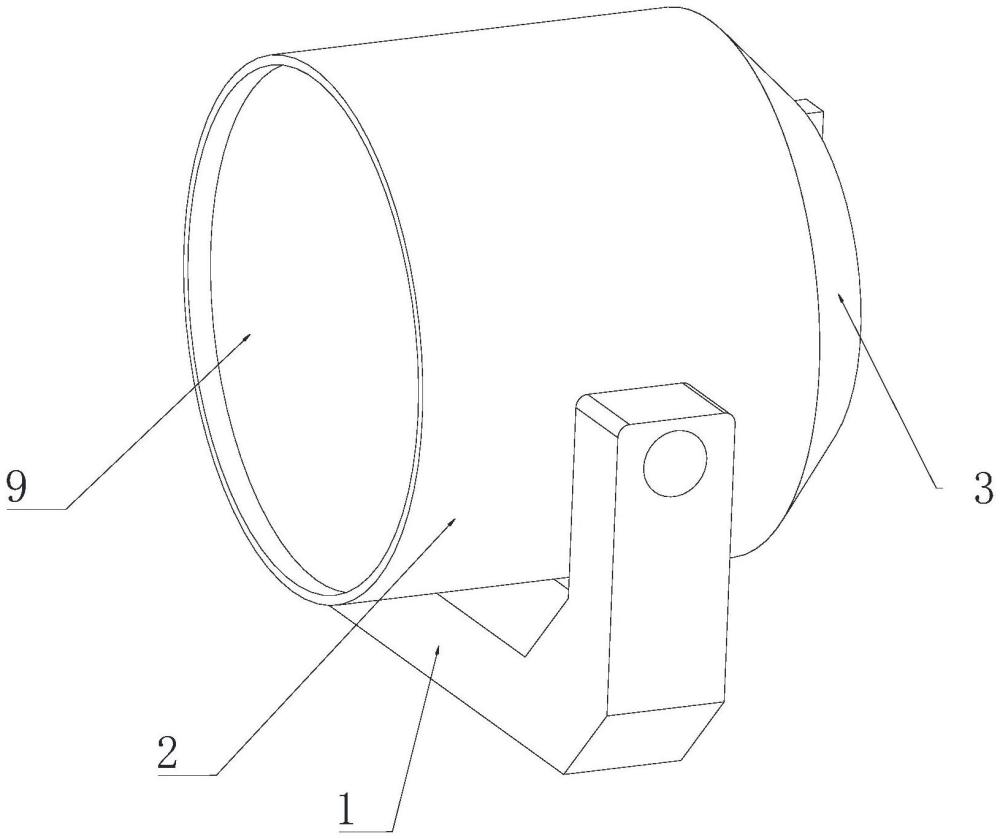 一種燈具的制作方法