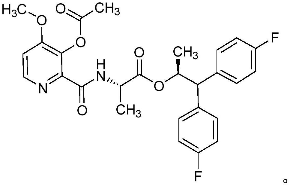 吡啶酰胺殺真菌劑化合物的結(jié)晶形式的制作方法