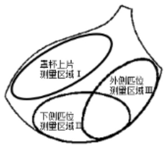 基于3D打印技術(shù)的文胸模杯個(gè)性化定制方法