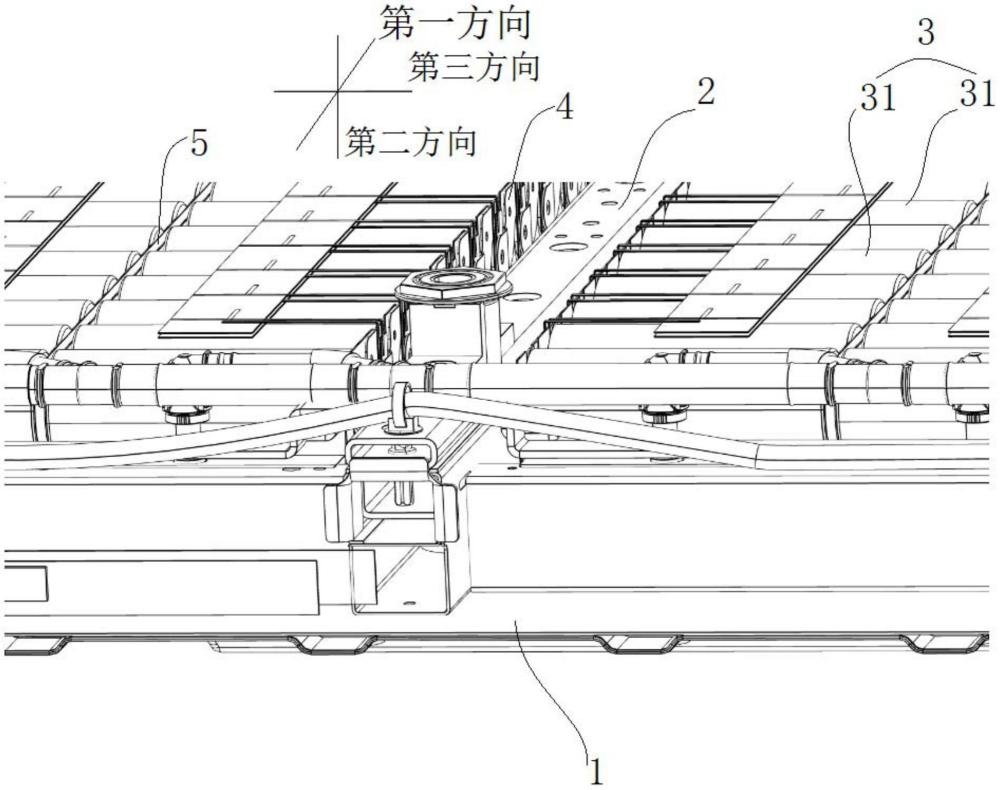 電池裝置的制作方法