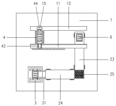 一種脫模收料一體機(jī)的制作方法