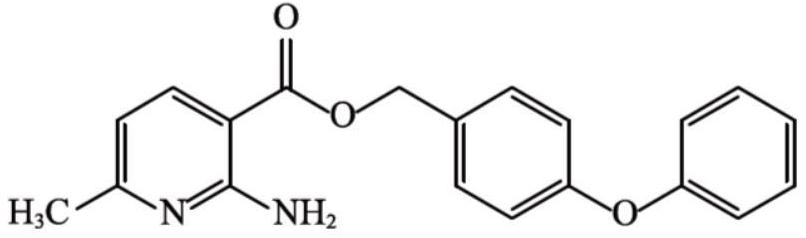 一種含Aminopyrifen和氟唑菌酰羥胺的殺菌組合物及其應用