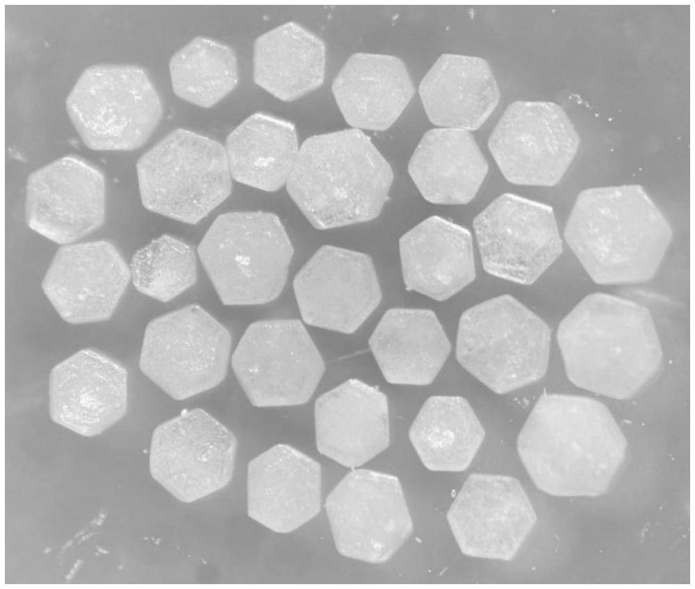 一種基于3d-4p異金屬簇取代的核殼型鎢多酸簇合物及其制備方法和應(yīng)用