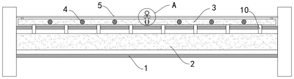 一種具有防火功能的建筑用鋼結(jié)構(gòu)的制作方法