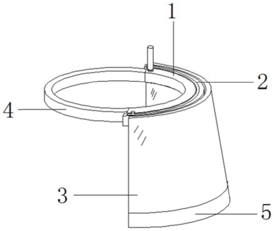 一種多功能醫(yī)用面罩的制作方法