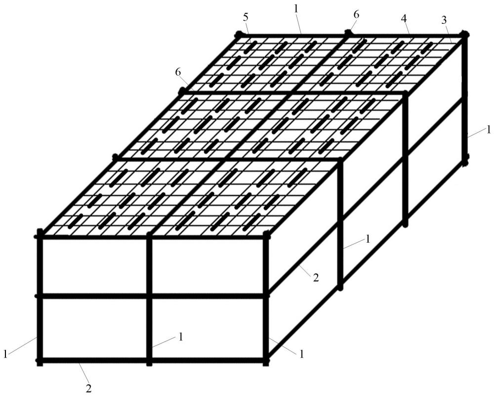 一種真空熱處理工裝的制作方法