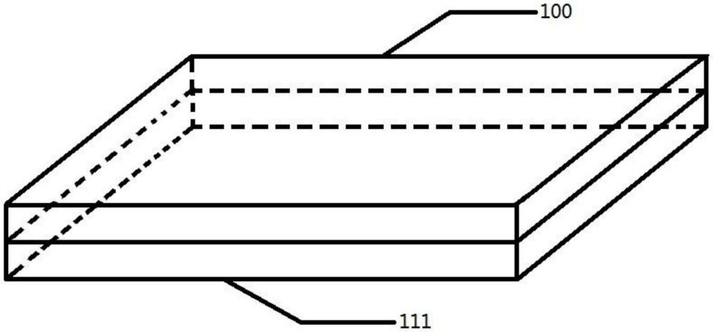 一種控制主板以及可視喉鏡的制作方法