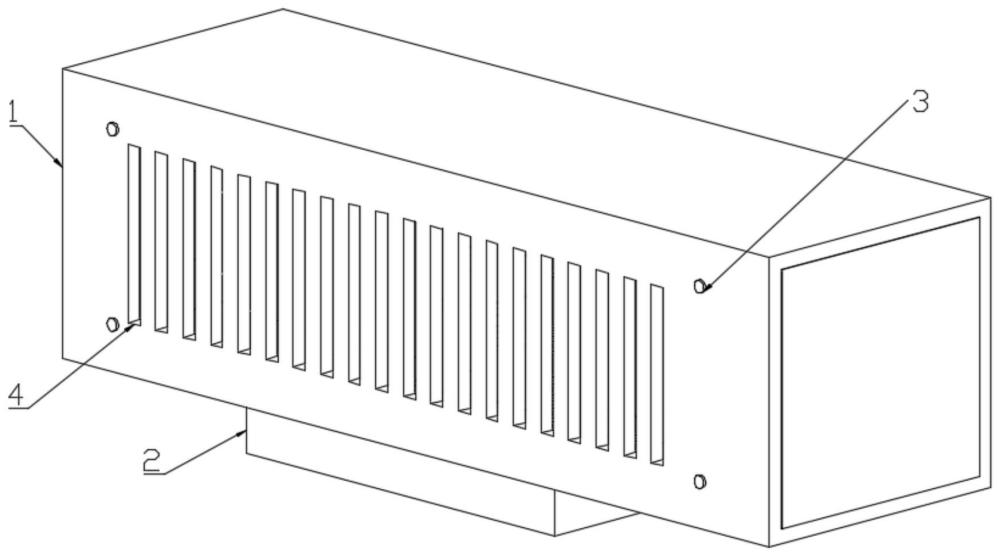 一種圓柱形大容量超級(jí)電容器單體結(jié)構(gòu)的制作方法