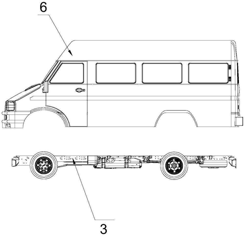 一種載人增壓車及其增壓方法與流程