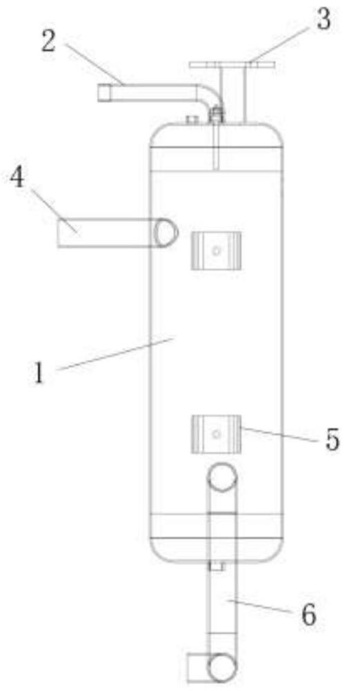 一種多功能蓄容器的制作方法