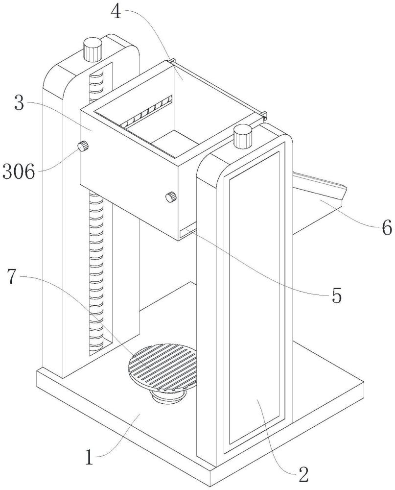 一種建筑施工重物提升設(shè)備的制作方法