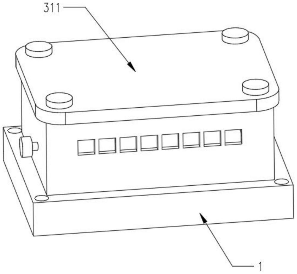 一種光纖分路器的制作方法