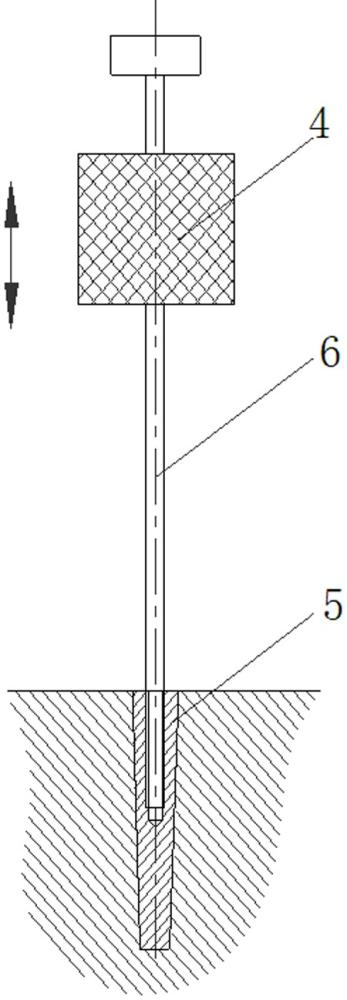 一種氣壓式插拔銷方法與流程