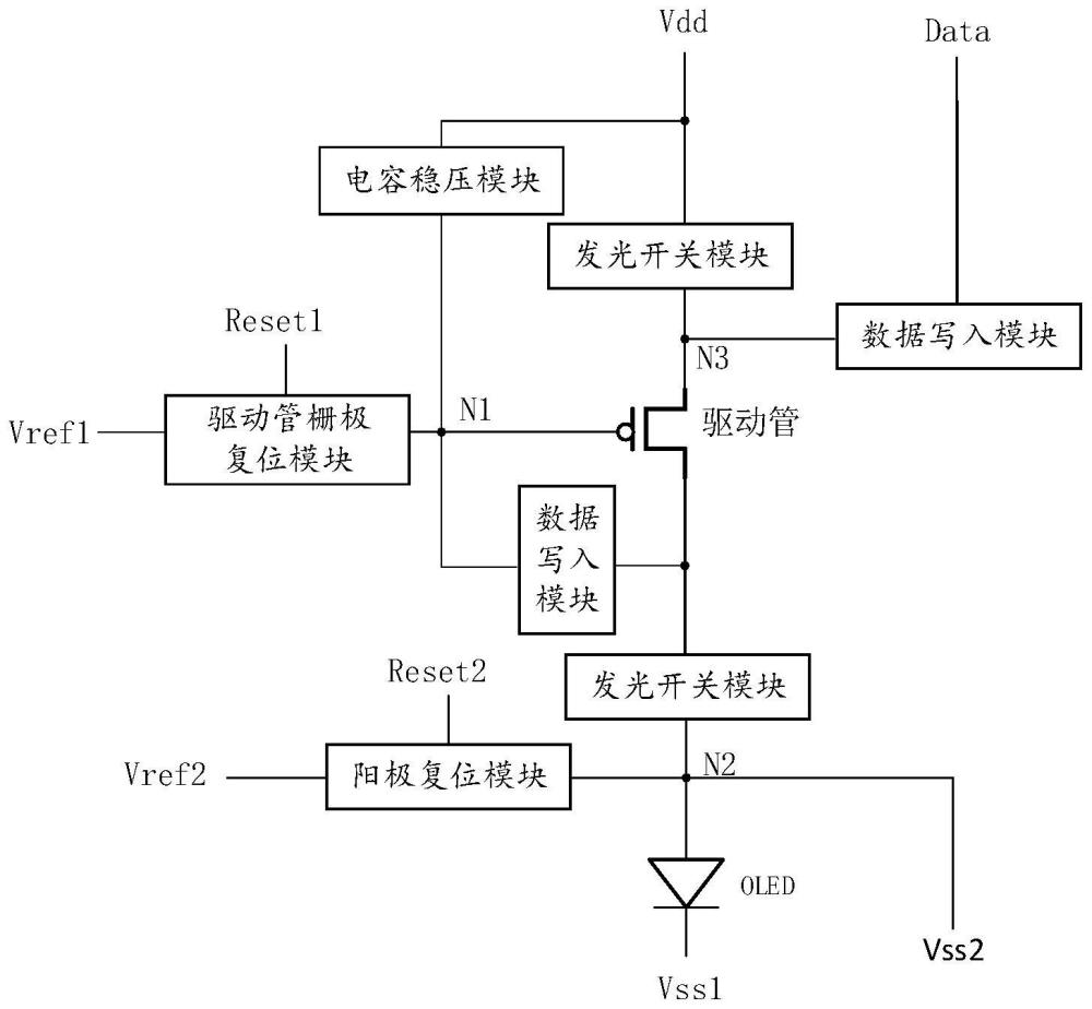 折疊屏、顯示系統(tǒng)、電子設(shè)備以及屏幕亮度控制方法與流程