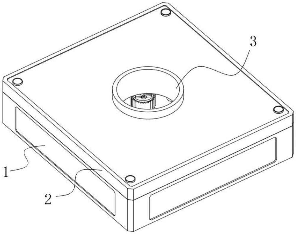 一種套標(biāo)機(jī)高速切刀機(jī)構(gòu)的制作方法