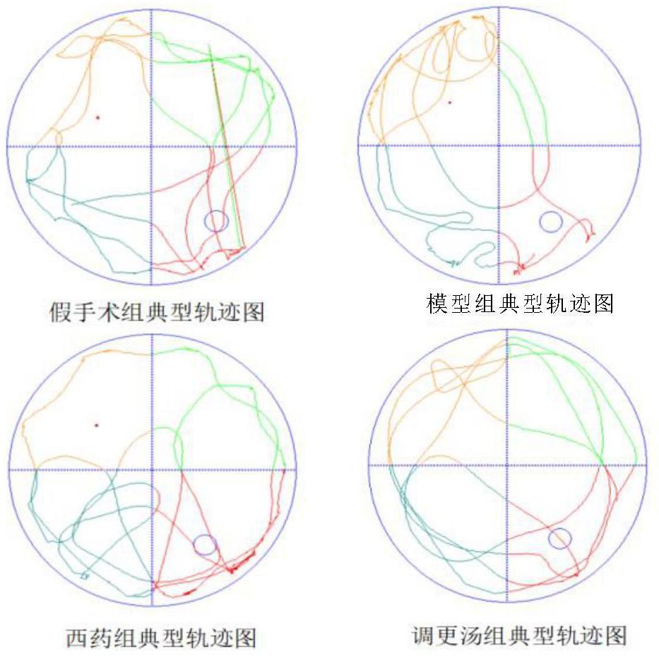 調(diào)更湯改善認(rèn)知障礙的通路研究及應(yīng)用